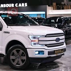 فورد إف-150